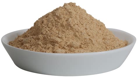 Maca Root Powder for Bodybuilding & Working Out.